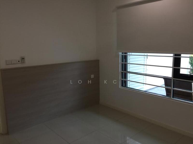 Rumah Bandar untuk Dijual di Sunway Montana (Setapak) - Loh KC - Interior - PropertyGuru.com.my