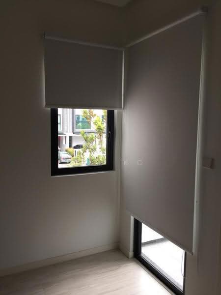 Rumah Bandar untuk Dijual di Sunway Montana (Setapak) - Loh KC - Interior - PropertyGuru.com.my