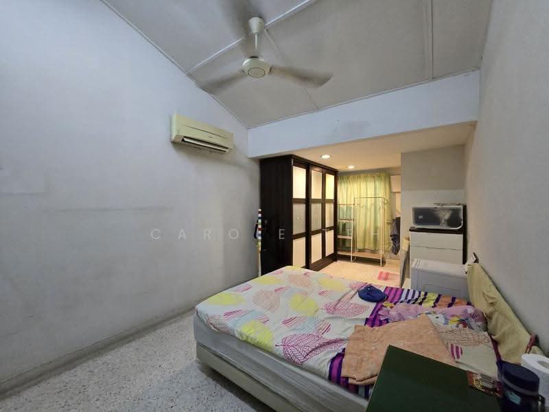 Rumah Teres 1-Tingkat untuk Dijual di Sri Petaling (Kuala Lumpur) - Carole Teh - Bedroom - PropertyGuru.com.my