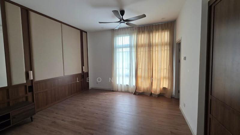 Townhouse for Rent in Kuching (Sarawak) - Leon Tan - Bedroom - PropertyGuru.com.my