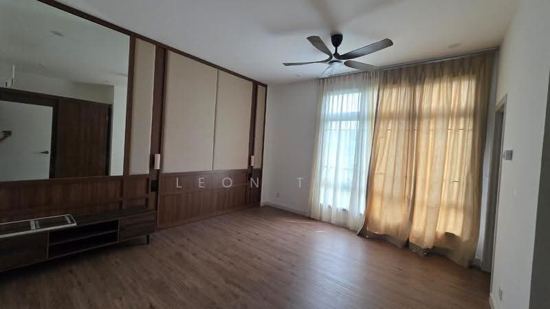 Townhouse for Rent in Kuching (Sarawak) - Leon Tan - Bedroom - PropertyGuru.com.my
