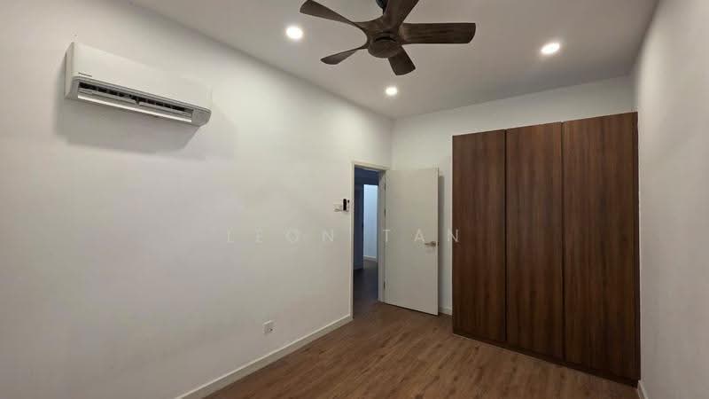 Townhouse for Rent in Kuching (Sarawak) - Leon Tan - Bedroom - PropertyGuru.com.my