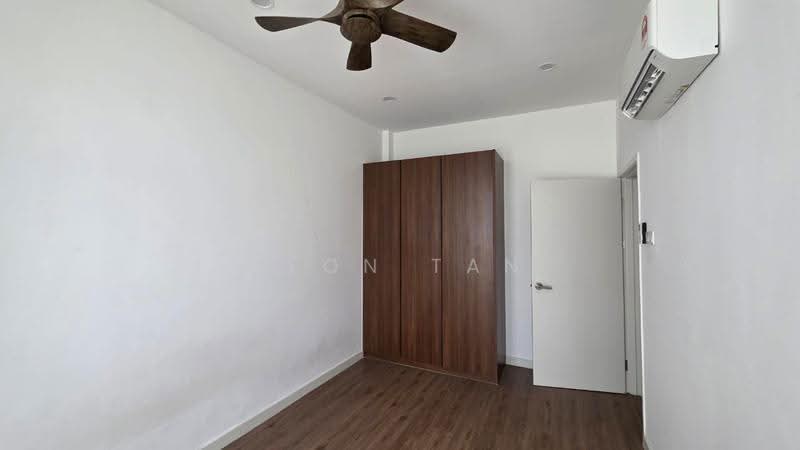 Townhouse for Rent in Kuching (Sarawak) - Leon Tan - Bedroom - PropertyGuru.com.my