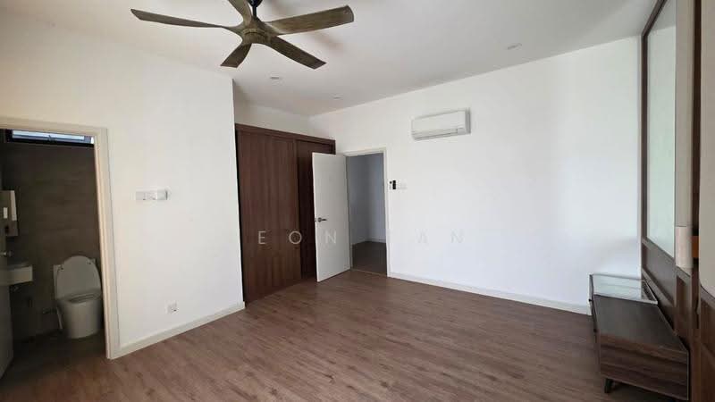 Townhouse for Rent in Kuching (Sarawak) - Leon Tan - Bedroom - PropertyGuru.com.my