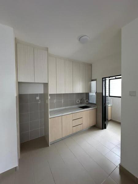 Apartment for Rent at Residensi Jalan Jubilee - Jeff Ooi - Kitchen - PropertyGuru.com.my