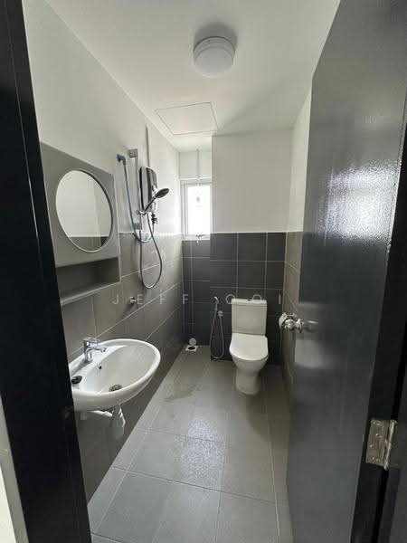 Apartment for Rent at Residensi Jalan Jubilee - Jeff Ooi - Bathroom - PropertyGuru.com.my