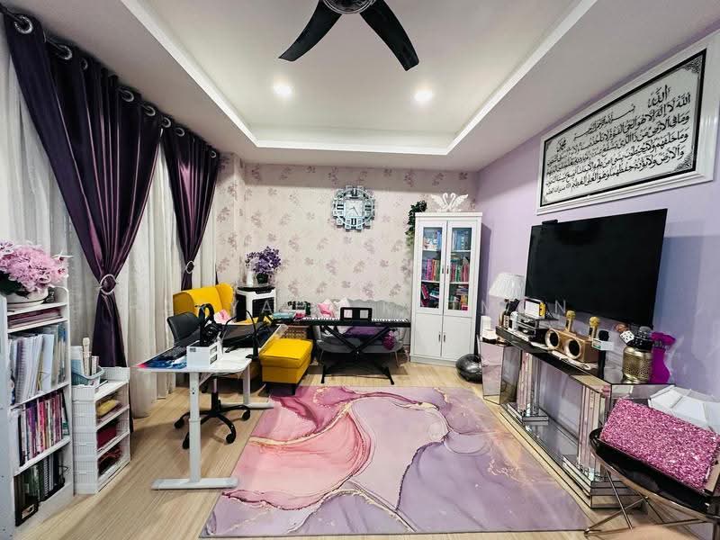 Rumah Teres 3-Tingkat untuk Dijual di Bandar Teknologi Kajang (Kajang) - Haryadi Katmon - PropertyGuru.com.my