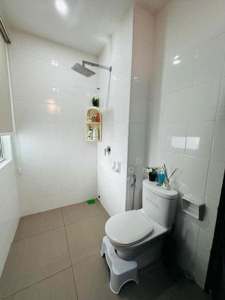 Rumah Teres 3-Tingkat untuk Dijual di Bandar Teknologi Kajang (Kajang) - Haryadi Katmon - Bathroom - PropertyGuru.com.my