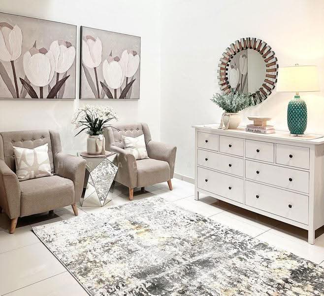 Rumah Teres 3-Tingkat untuk Dijual di Bandar Teknologi Kajang (Kajang) - Haryadi Katmon - Living Room - PropertyGuru.com.my