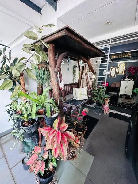 Rumah Teres 3-Tingkat untuk Dijual di Bandar Teknologi Kajang (Kajang) - Haryadi Katmon - Exterior - PropertyGuru.com.my