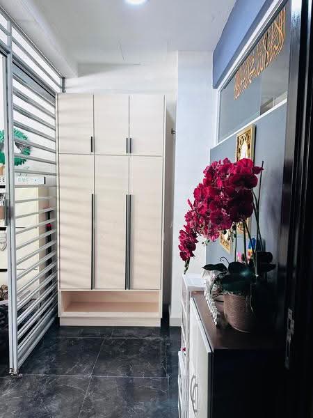 Rumah Teres 3-Tingkat untuk Dijual di Bandar Teknologi Kajang (Kajang) - Haryadi Katmon - Interior - PropertyGuru.com.my