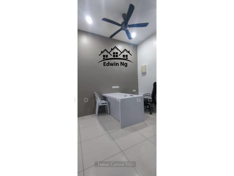 3-storey Terraced House for Sale in Bagan Lalang (Butterworth) - Edwin Ng - Interior - PropertyGuru.com.my