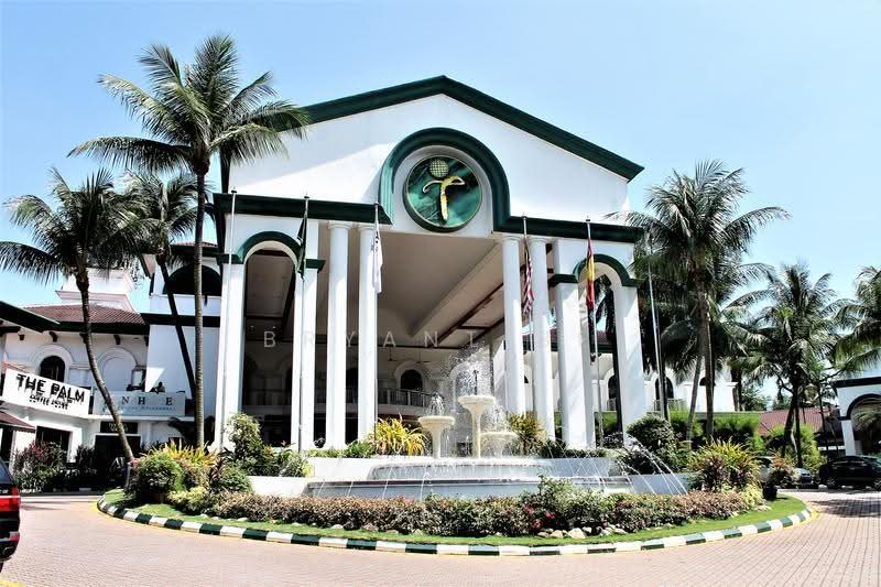 Bungalow House untuk Dijual di Tropicana (Petaling Jaya) - Bryant Be - Exterior - PropertyGuru.com.my