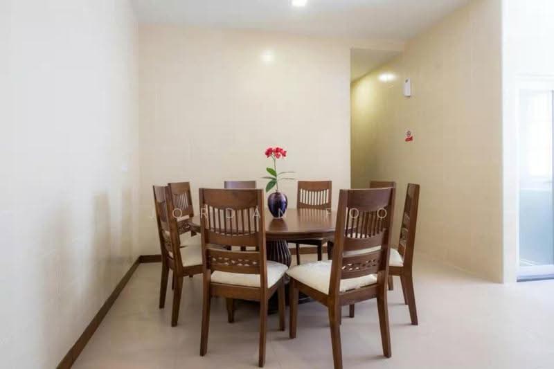 Bungalow House untuk Dijual di Tanjung Bungah (Penang) - Jordan Foo - Dining Room - PropertyGuru.com.my