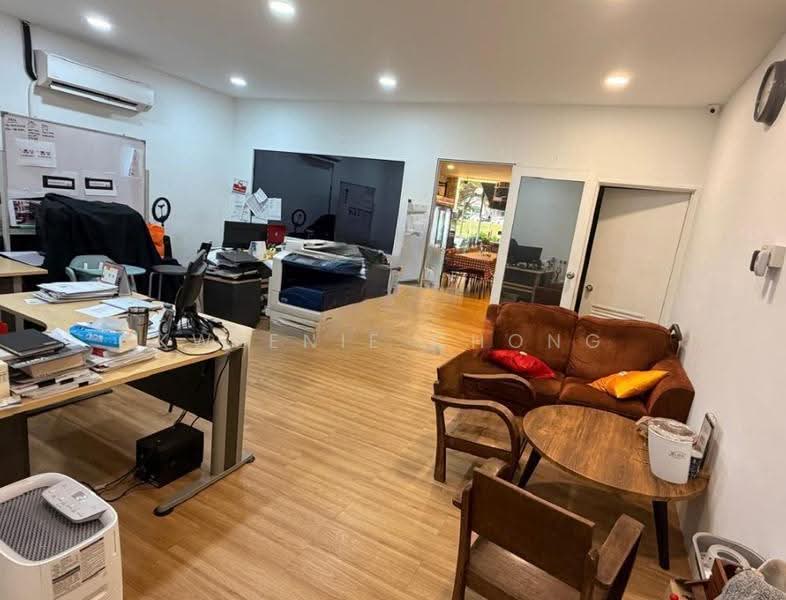 Shop for Rent in Bandar Mahkota Cheras (Cheras) - Kweenie Chong - Interior - PropertyGuru.com.my