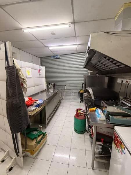 Shop for Rent in Bandar Mahkota Cheras (Cheras) - Kweenie Chong - Kitchen - PropertyGuru.com.my