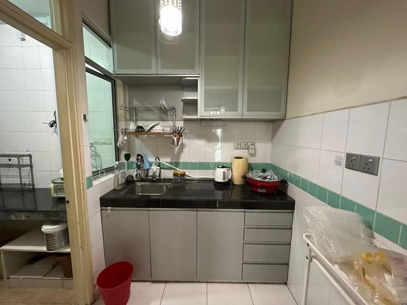Condominium for Rent at Metropolitan Square - Danny Chuah - PropertyGuru.com.my