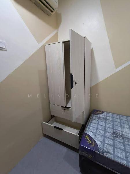 Semi-Detached House for Sale in Taman Pelangi (Johor Bahru) - Melinda Ee - Bedroom - PropertyGuru.com.my