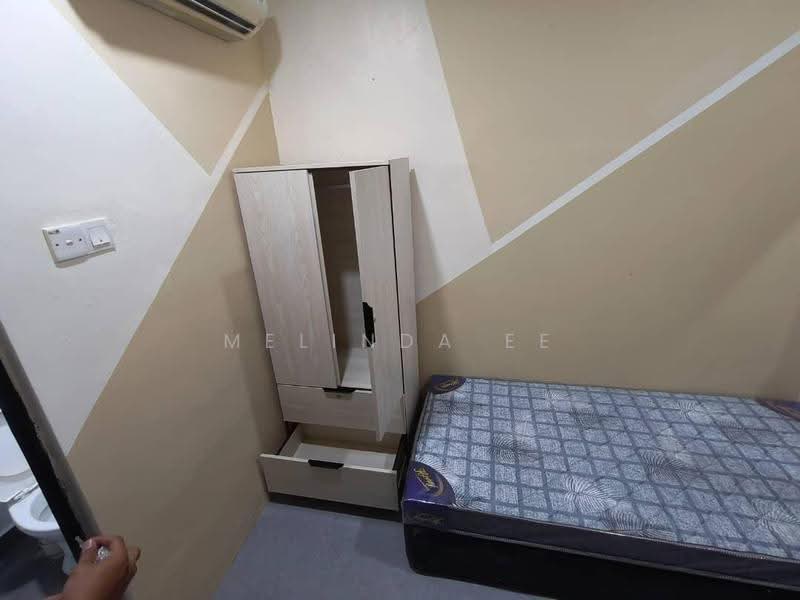 Semi-Detached House for Sale in Taman Pelangi (Johor Bahru) - Melinda Ee - Bedroom - PropertyGuru.com.my