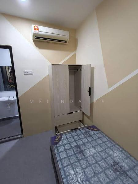 Semi-Detached House for Sale in Taman Pelangi (Johor Bahru) - Melinda Ee - Bedroom - PropertyGuru.com.my