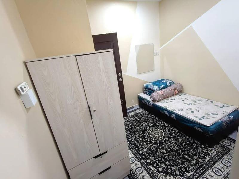 Semi-Detached House for Sale in Taman Pelangi (Johor Bahru) - Melinda Ee - Bedroom - PropertyGuru.com.my
