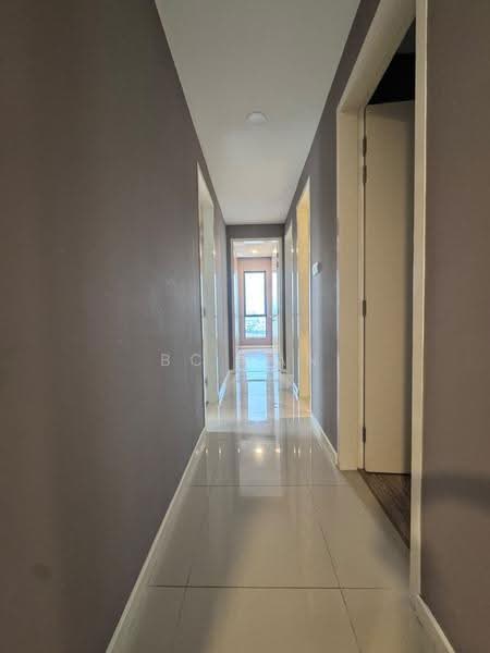Service Residence for Rent at United Point (Residensi Berpadu) - BC TAN - Corridor - PropertyGuru.com.my