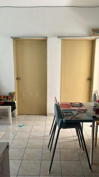 Pangsapuri untuk Disewa di Taman LTAT - Lee Yuqi - Interior - PropertyGuru.com.my
