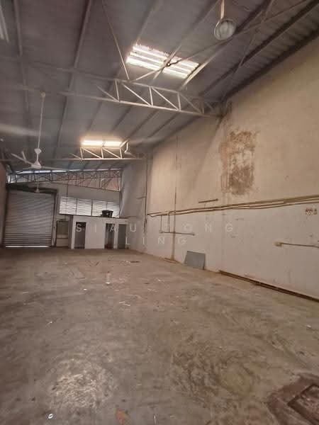 Kilang Teres untuk Disewa di Taman Tan Sri Yaacob (Johor Bahru) - Siau Tong Ling - Interior - PropertyGuru.com.my