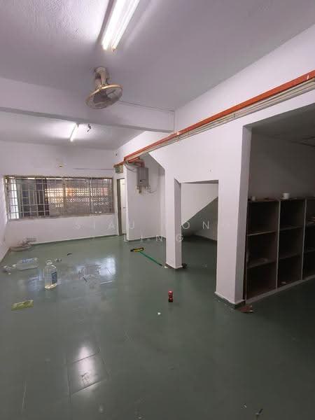 Kilang Teres untuk Disewa di Taman Tan Sri Yaacob (Johor Bahru) - Siau Tong Ling - Interior - PropertyGuru.com.my