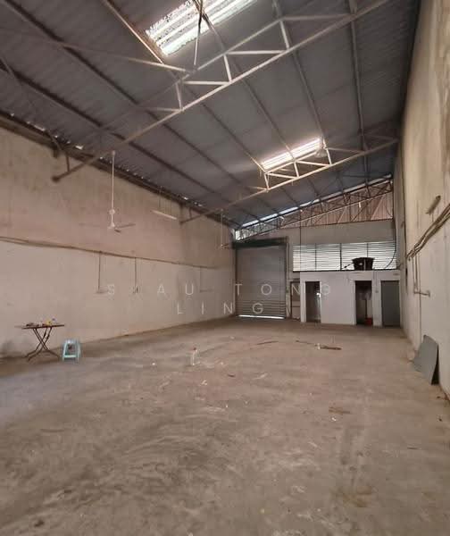 Kilang Teres untuk Disewa di Taman Tan Sri Yaacob (Johor Bahru) - Siau Tong Ling - Interior - PropertyGuru.com.my