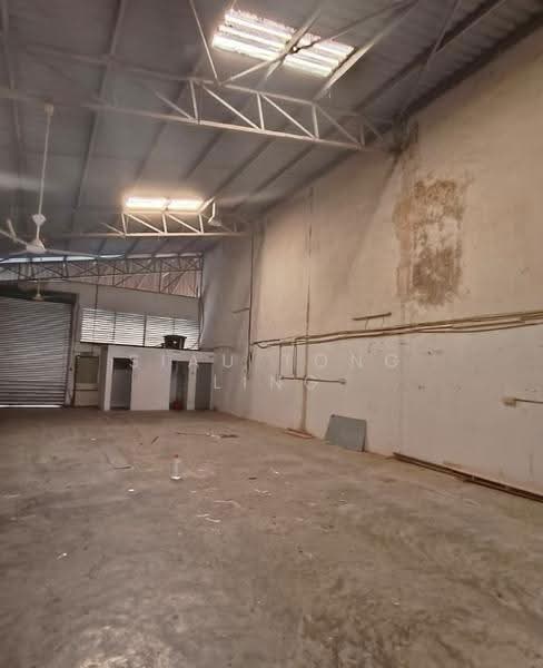Kilang Teres untuk Disewa di Taman Tan Sri Yaacob (Johor Bahru) - Siau Tong Ling - Interior - PropertyGuru.com.my