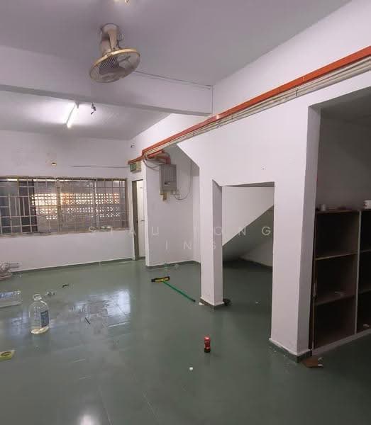Kilang Teres untuk Disewa di Taman Tan Sri Yaacob (Johor Bahru) - Siau Tong Ling - Interior - PropertyGuru.com.my