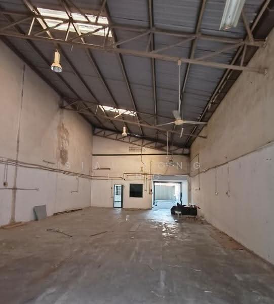 Kilang Teres untuk Disewa di Taman Tan Sri Yaacob (Johor Bahru) - Siau Tong Ling - Interior - PropertyGuru.com.my