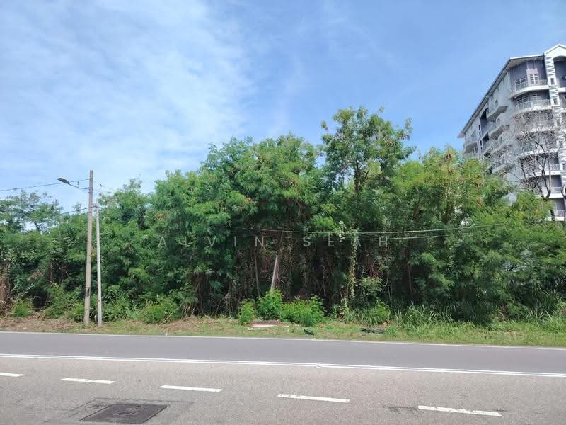 Tanah Komersial untuk Dijual di Port Dickson (Negeri Sembilan) - Alvin Seah - Exterior - PropertyGuru.com.my