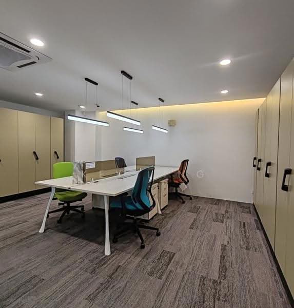 Pejabat untuk Disewa di Mont Kiara (Kuala Lumpur) - Key Ling - PropertyGuru.com.my