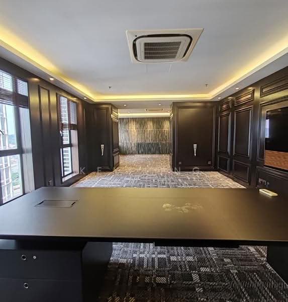 Pejabat untuk Disewa di Mont Kiara (Kuala Lumpur) - Key Ling - PropertyGuru.com.my