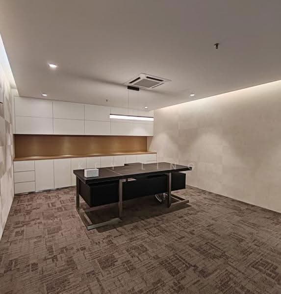 Pejabat untuk Disewa di Mont Kiara (Kuala Lumpur) - Key Ling - PropertyGuru.com.my