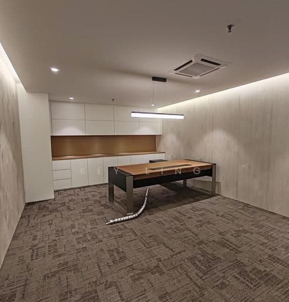 Pejabat untuk Disewa di Mont Kiara (Kuala Lumpur) - Key Ling - PropertyGuru.com.my