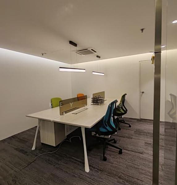 Pejabat untuk Disewa di Mont Kiara (Kuala Lumpur) - Key Ling - PropertyGuru.com.my