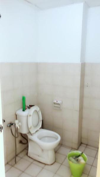 Condominium for Sale at Rivercity Condominium - Kai Yin - Bathroom - PropertyGuru.com.my