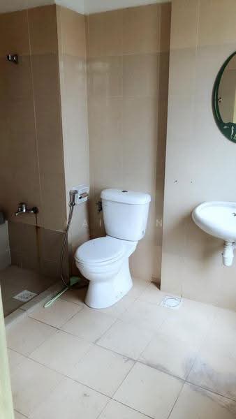 Condominium for Sale at Rivercity Condominium - Kai Yin - Bathroom - PropertyGuru.com.my