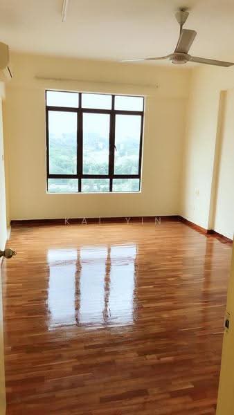 Condominium for Sale at Rivercity Condominium - Kai Yin - Living Room - PropertyGuru.com.my