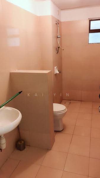 Condominium for Sale at Rivercity Condominium - Kai Yin - Bathroom - PropertyGuru.com.my