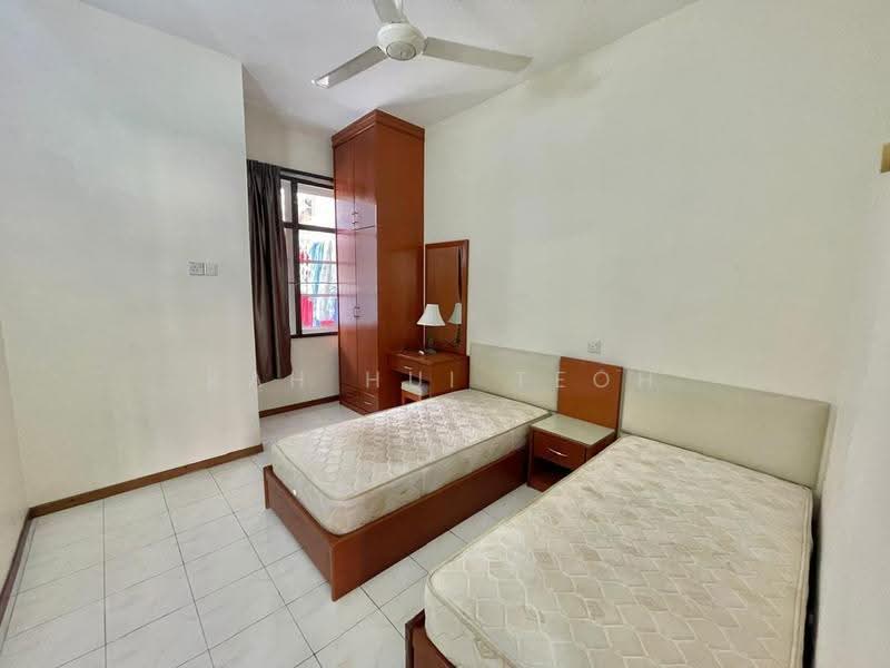 Rumah Teres 2-Tingkat untuk Dijual di Taman Saujana Permai (Bukit Mertajam) - Kah Hui Teoh - Bedroom - PropertyGuru.com.my