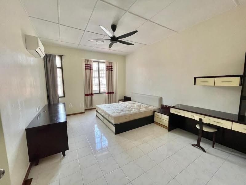 Rumah Teres 2-Tingkat untuk Dijual di Taman Saujana Permai (Bukit Mertajam) - Kah Hui Teoh - PropertyGuru.com.my