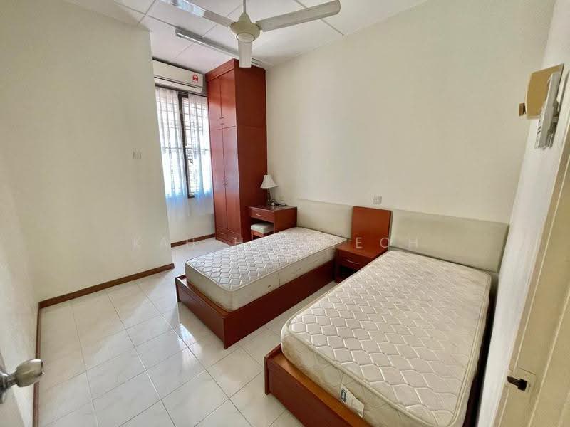 Rumah Teres 2-Tingkat untuk Dijual di Taman Saujana Permai (Bukit Mertajam) - Kah Hui Teoh - PropertyGuru.com.my