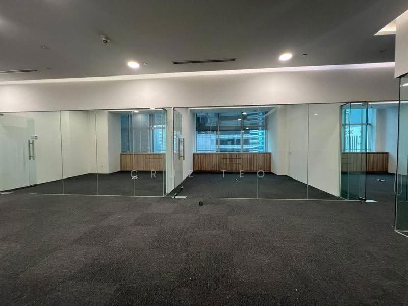 Pejabat untuk Disewa di KLCC (KL City Centre) - CRUZ TEO - Interior - PropertyGuru.com.my