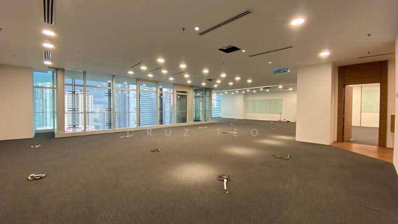 Pejabat untuk Disewa di KLCC (KL City Centre) - CRUZ TEO - Interior - PropertyGuru.com.my