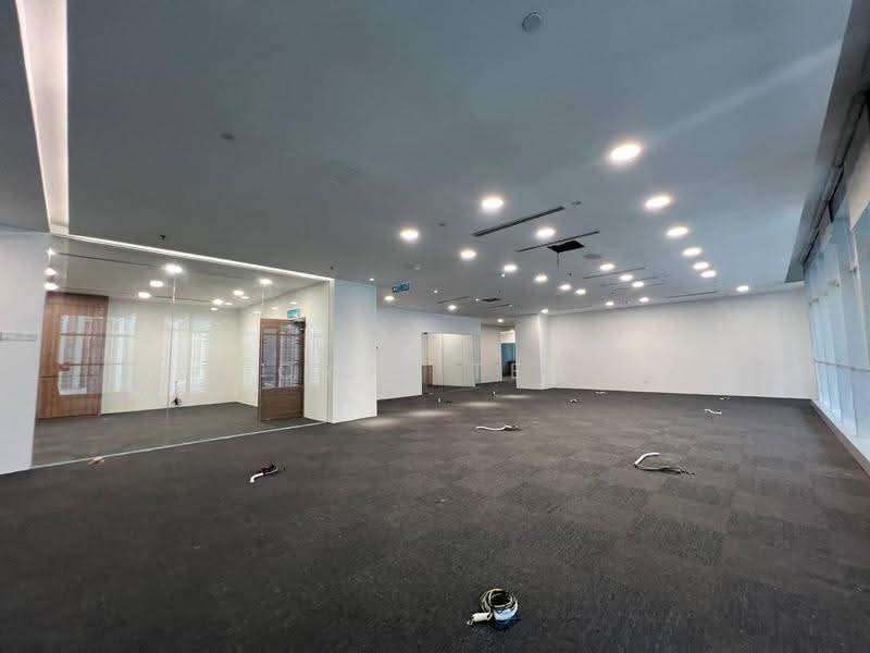 Pejabat untuk Disewa di KLCC (KL City Centre) - CRUZ TEO - Interior - PropertyGuru.com.my