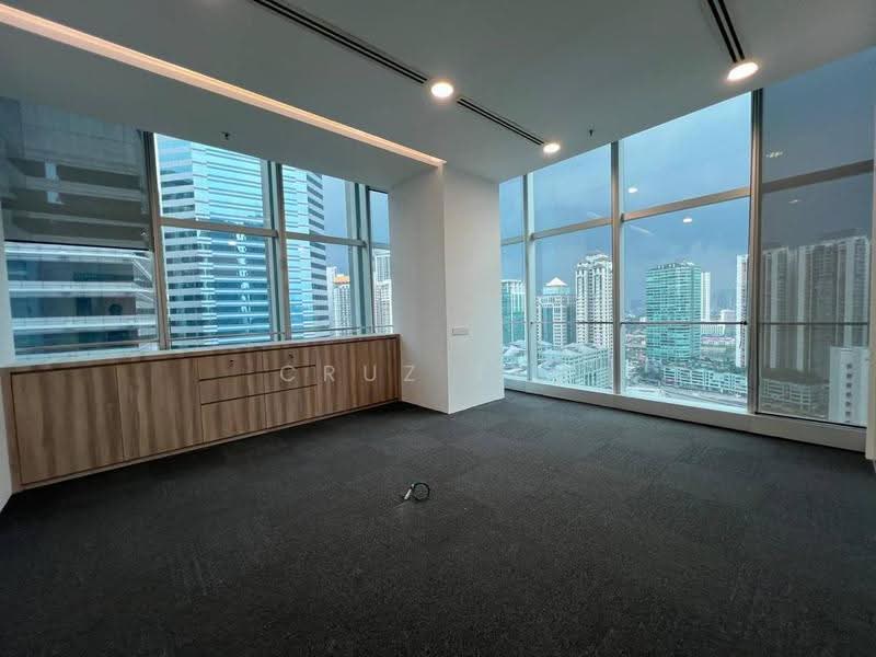 Pejabat untuk Disewa di KLCC (KL City Centre) - CRUZ TEO - Interior - PropertyGuru.com.my